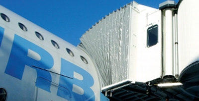Next Generation Bridge A380